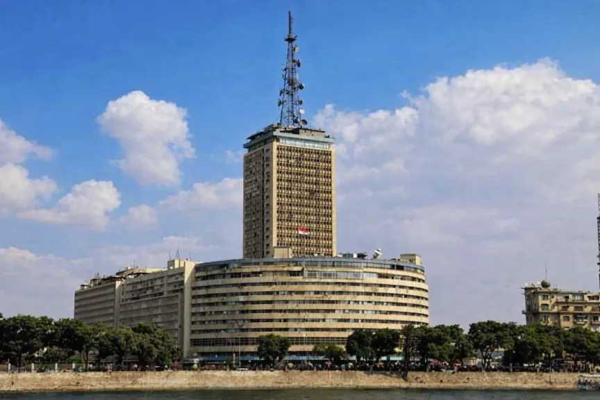 أخبار إعلامية