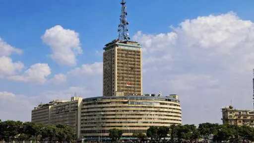 أخبار إعلامية